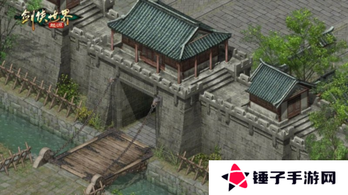 剑侠世界起源4