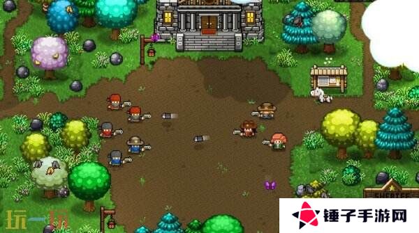 《Cattle Country》将登陆Xbox 试玩版4月30日上线