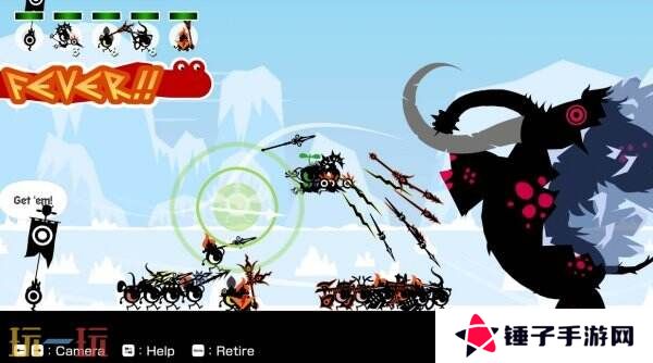 万代南梦宫宣布《PATAPON 1+2 REPLAY》将于7月11日推出