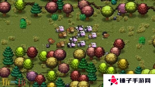 《Cattle Country》将登陆Xbox 试玩版4月30日上线