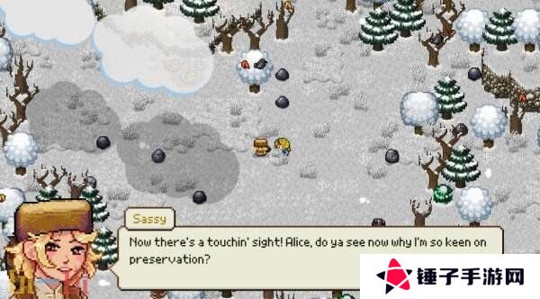 《Cattle Country》将登陆Xbox 试玩版4月30日上线