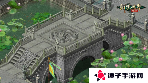 剑侠世界起源3