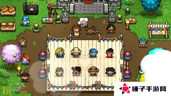 《Cattle Country》将登陆Xbox 试玩版4月30日上线