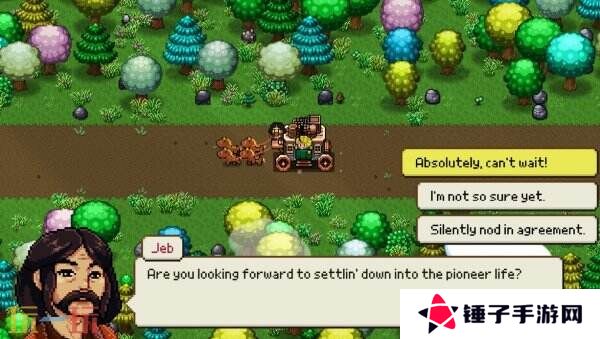 《Cattle Country》将登陆Xbox 试玩版4月30日上线