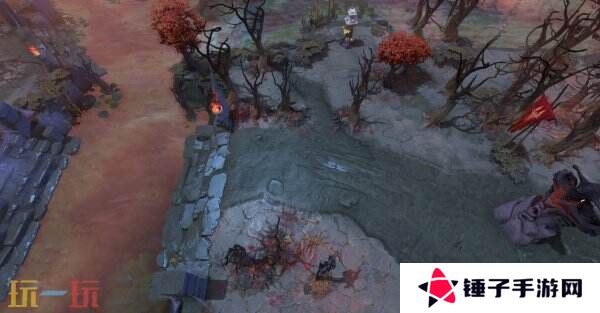 DOTA2 7.38c游戏性更新内容汇总！物品改动！英雄技能调整！
