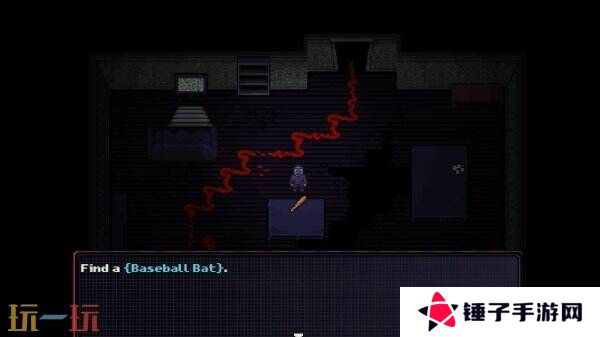 像素生存恐怖RPG《Look Outside》现已在Steam推出