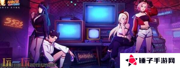火影忍者手游3月28日更新公告汇总：樱花季主题活动开启！