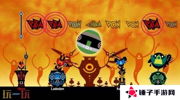 万代南梦宫宣布《PATAPON 1+2 REPLAY》将于7月11日推出