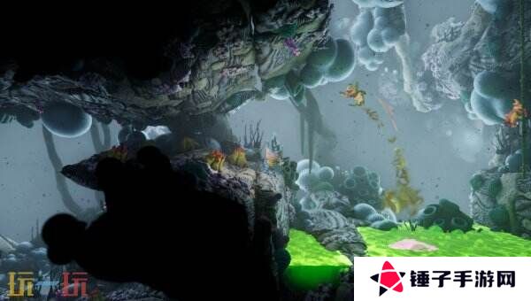 多人合作动作RPG《遵命！机母大人》现已正式发售