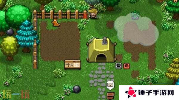 《Cattle Country》将登陆Xbox 试玩版4月30日上线