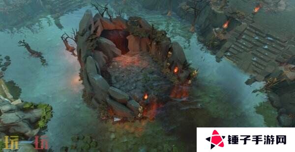 DOTA2 7.38c游戏性更新内容汇总！物品改动！英雄技能调整！