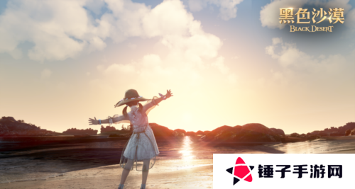 黑色沙漠3
