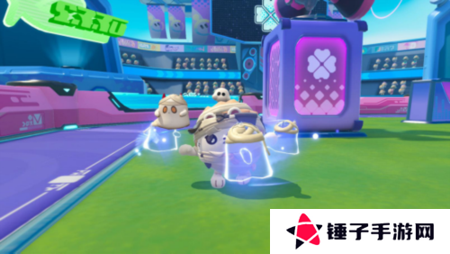 蛋仔派对8