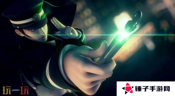 《RAIDOU Remastered: 超力兵团奇谭》将于6月19日推出