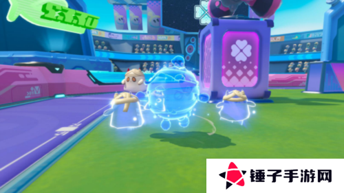 蛋仔派对11
