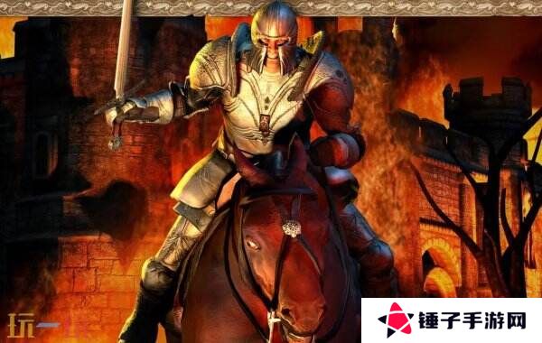 《上古卷轴4：湮没》19周年纪念日 重制版信息公布