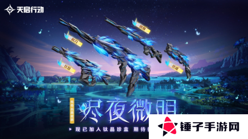 天启行动12