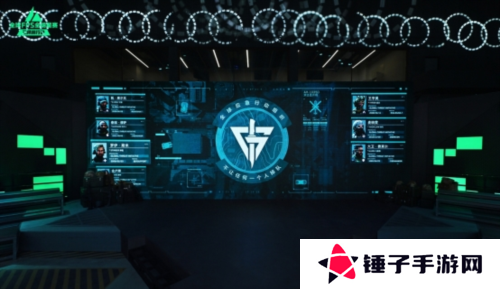 三角洲行动4
