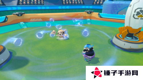 蛋仔派对12