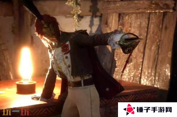 《匹诺曹的谎言：序曲》将于今夏发售 内容丰富！