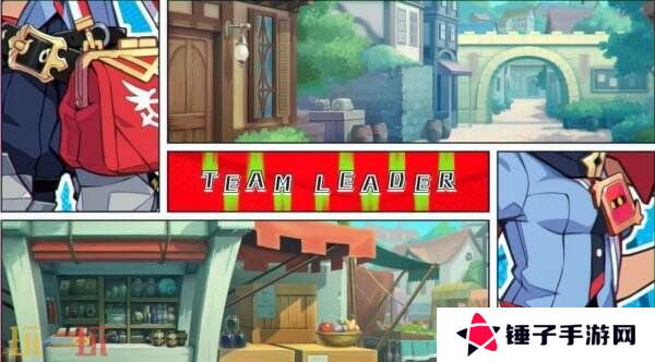 奇幻RPG《送达吧!战斗吧!灾厄天使们》开场动画公布