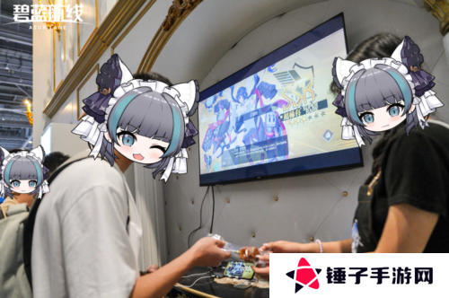 碧蓝航线7