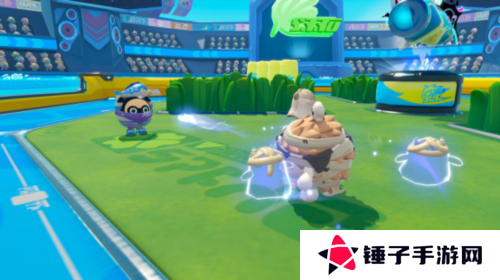 蛋仔派对9