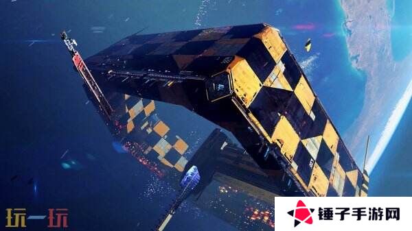 【游·见】专访Blackbird Interactive：从家园到硬空间，科幻战略游戏的探索之旅