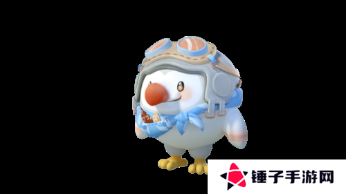 蛋仔派对4