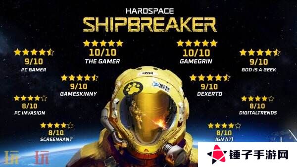 【游·见】专访Blackbird Interactive：从家园到硬空间，科幻战略游戏的探索之旅