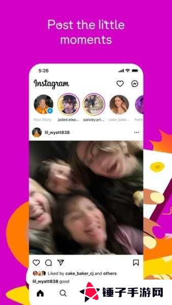 Instagram app下载安装
