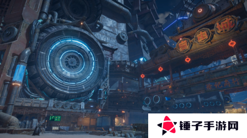 破碎之地5