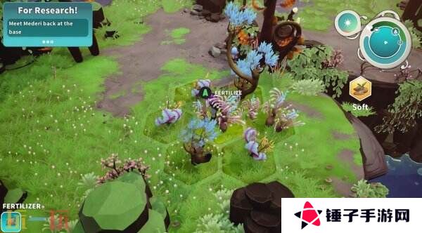 温馨管理探索《远花》现已登陆PS4和PS5平台