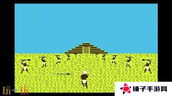 C64合集《Cosmi: Forbidden Forests》将于5月27日推出
