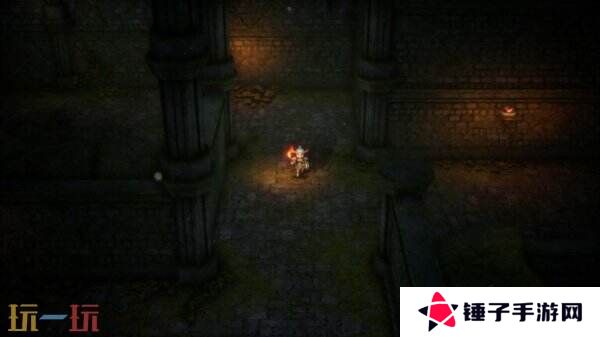 《勇者斗恶龙I & II HD-2D Remake》首个预告公布