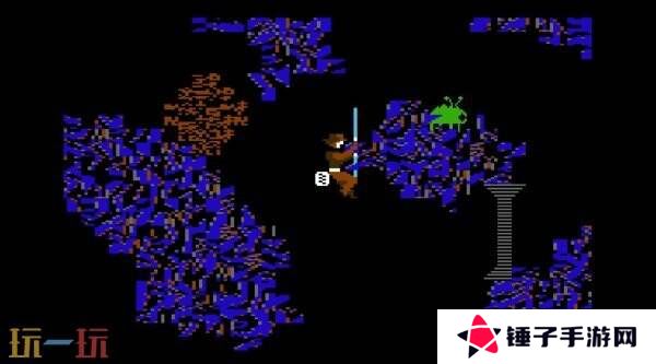 C64合集《Cosmi: Forbidden Forests》将于5月27日推出
