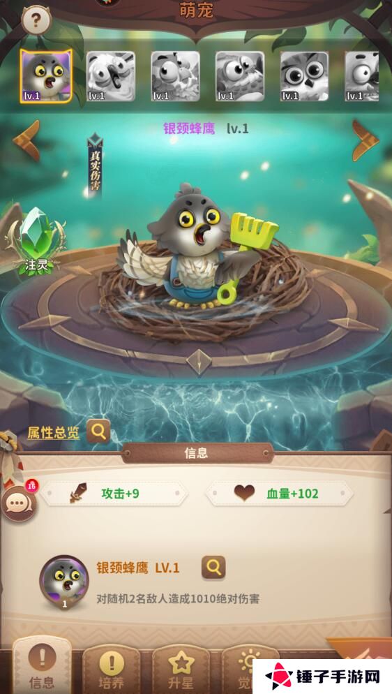 小鸟爱飞翔手游战斗力变强攻略