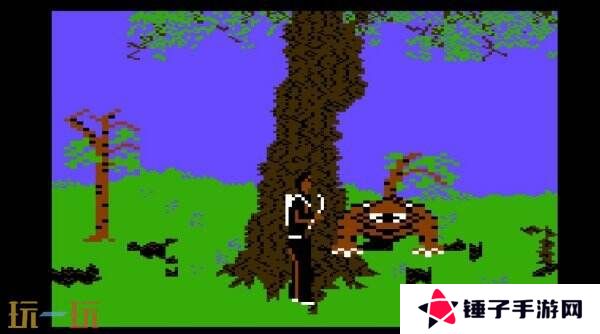 C64合集《Cosmi: Forbidden Forests》将于5月27日推出