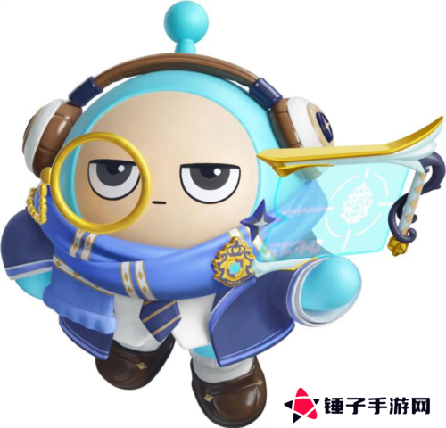 蛋仔派对3