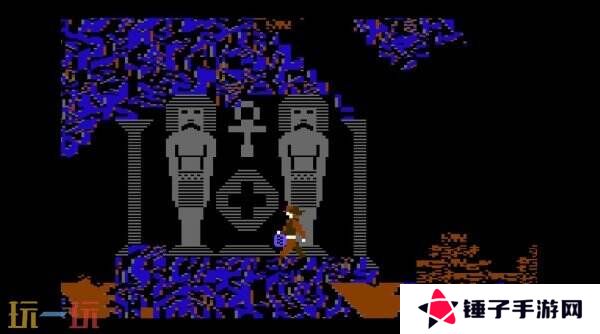 C64合集《Cosmi: Forbidden Forests》将于5月27日推出
