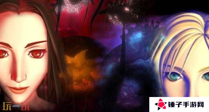 动作RPG《寄生前夜》发售27周年庆
