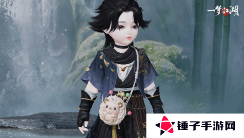 一梦江湖12