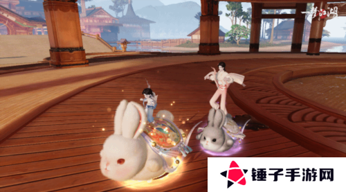 一梦江湖14