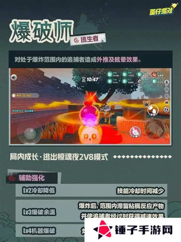 蛋仔派对3