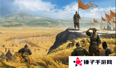率土之滨4