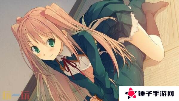 美少女恋爱游戏《恋爱与选举与巧克力》现已正式发售