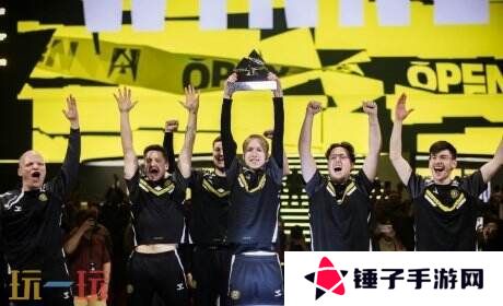 CS2 BLAST里斯本公开赛结束！Vitality取得三连冠！