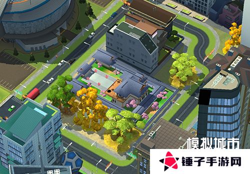模拟城市：我是市长3