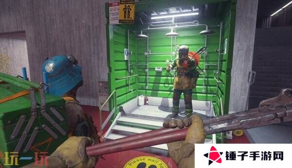 多人合作射击游戏《FBC: Firebreak》将于今年夏季推出