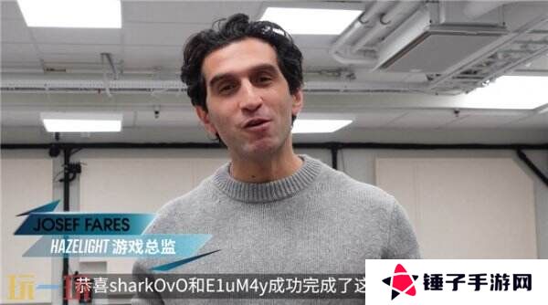 “中国玩家全球首通《双影奇境》隐藏关！制作人认证，网友：这是要开环太平洋机甲？”